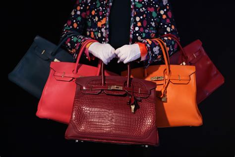 Two Californians sued Hermès because they weren’t allowed